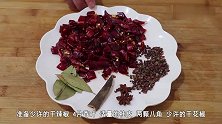鸡爪这样做太好吃了，麻辣过瘾又入味，比红烧鸡爪泡椒鸡爪好吃