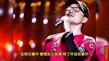 陈露和章子怡相比，赢在身高和颜值，对汪峰来说演技哪有颜值重要