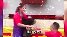 广东房东赛完龙舟后晒求婚，这回是真“乘龙快婿”了！