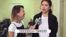 袁咏仪加盟无限超越班，称吴镇宇叫来的，对方辟谣又光速变脸承认