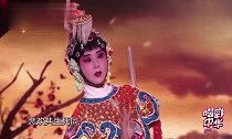 王雷李小萌深情演绎《霸王别姬》,带给你不一样的视听盛宴!