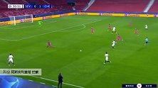 阿斯皮利奎塔 欧冠 2020/2021 塞维利亚 VS 切尔西 精彩集锦