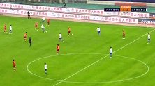 1-0！高拉特直塞恰到好处 图雷单刀推死角破僵