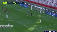 贝尼特斯 法甲 2020/2021 尼斯 VS 梅斯 精彩集锦