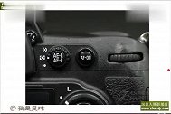尼康D90摄影教程-使用教程之解密AF-ON