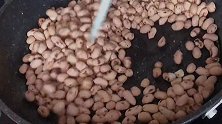 花生糖｜顾名思义就是花生加糖制作而成的，是一种传统小零嘴！