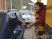 停车取卡有上万车主被罚？交警：已网开一面了，为何还不长记性？