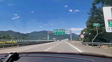 拖挂房车高速公路行驶拒绝死亡摇摆，这种操作你知道吗