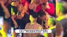 刘涛再现“妈祖造型”惊艳全场，端庄大气美到窒息，网友：不像是演的