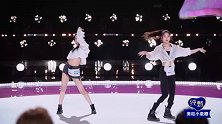 最强PK诞生，刘些宁舞蹈对决敖心怡