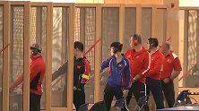 【湖北】祝贺 中国射击队获军运会中国代表团首金