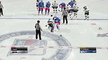 体育游戏-14年-《NHL冰球15》Xbox试玩第一期