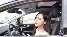 【Car'splay】科幻机甲兽想要征服姐试过再说！