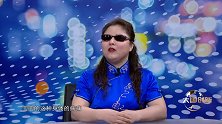 南建英：承岐黄薪火 “手”童孺健康