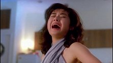 男人果然很好骗，美女一招苦肉计，男子立马上当了！