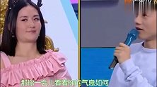 张杰谢娜现场疯狂互怼，何炅看不下去了要吵回去吵！好搞笑