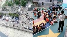 贵州赫章发生4.5级地震！六盘水四川宜宾等地震感明显