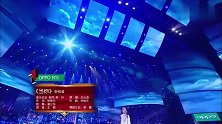 安悦溪翻唱《当你》，甜美长相，让人一秒就爱上了！