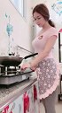 贤惠的女人都爱在厨房，这里最能让女人忙！