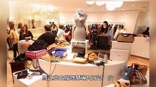 陈慧琳义卖二手衣物包包，数百人涌入疯抢，市民发生争执惊动警方
