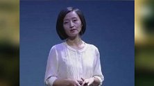 43岁央视主持，柴静老公身份曝光，女儿是美国公民