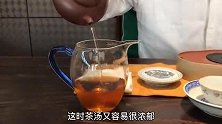 普洱茶怎么冲泡更好喝？73的投茶技巧需牢记！老茶客纯经验分享