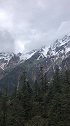 岁月是一场有去无回的旅行好的坏的都是风景。