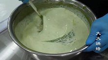太好玩了！零食店的手工巧克力做法让人一本满足！孩子们排队围观