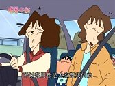 蜡笔小新：德朗医生看起来很奇怪哎