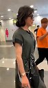 精品男人和精品女人的结合体金星，把生活活成了自己想要的样子！