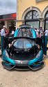 柯尼赛格 regera koenigsegg