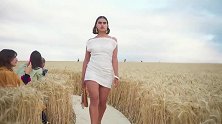 Jacquemus 2020春夏巴黎时装周
