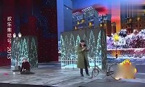 沈腾马丽笑点最多的一段小品，美女笑得停不下来，经典又搞笑！