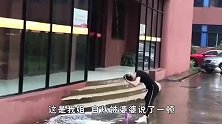 爆笑：每天晚上媳妇都要给我加餐，总担心我营养跟不上了