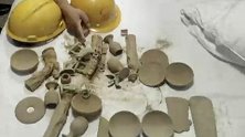 陕西西安：旅游被拦下“捡大漏” 游客买了32件出土文物？