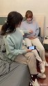 难道这就是失传已久的身轻如燕？