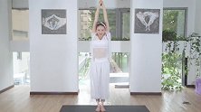 用瑜伽来一场爱和希望的修行-美仁瑜初级瑜伽