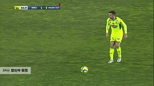 里帕特 法甲 2019/2020 尼姆 VS 昂热 精彩集锦