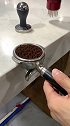 这样压粉正确吗？？  初冬的第一杯咖啡