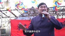 朱之文：一个人的演唱会，为战“疫”加油！