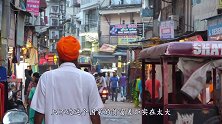 印度“人肉”洗衣厂，每天洗20万件衣物，竟成旅游胜地！