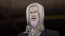 一人之下：萨满武功真是厉害，请仙附体，那岂不是天下无敌