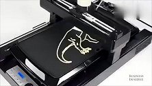 3D打印技术在餐饮业中的应用