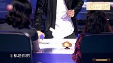 本以为是个嘻嘻哈哈的节目，结果全程高能杨幂看呆