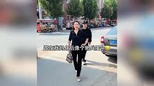 女生带1米6的广东男友回山东，竟没弟弟妹妹高：还没山东大葱高