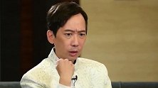 张达明拍环保短片 吴镇宇儿子费曼一句话感动他