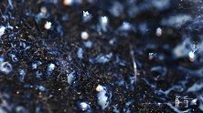 金代磁州窑兔毫茶盏 | 静观盏中银河，如同俯瞰了整个宇宙真相！