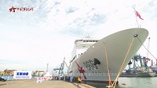 海军“和平方舟”号医院船圆满结束对印尼友好访问