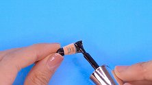 DIY手工：制作迷你BB霜