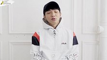 蔡维泽×爱豆来翻牌：每次被说胖的时候，蔡蔡的内心都在想什么？